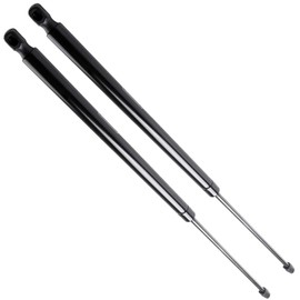 AUTOMUTO 190725 ST270EDI45 ST270P45EZ10 Lift Supports Gas Struts Shocks Springs Replacement Force 220N Undercover Lift Supports