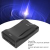 SCART to HD Multimedia Interface Adapter Support 720p 1080P Output