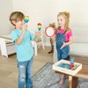 Melissa & Doug Band-in-a-Box Clap! Clang! Tap! - 10-Piece Musical