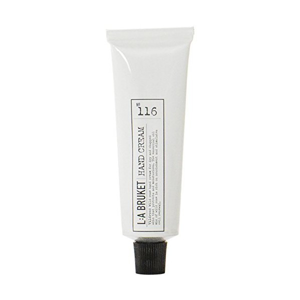 L:a Bruket No.092 Hand Cream Sage / Rosemary / Lavender