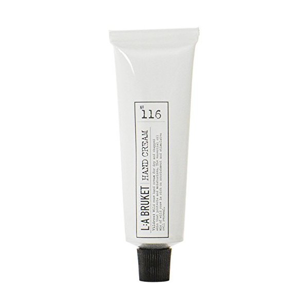 L:a Bruket No.092 Hand Cream Sage / Rosemary / Lavender 30 ml