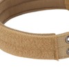Military Dog Collar Adjustable Nylon Training Dog Collar with Heavy