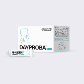 Dayprova Eye Vibrant Live Lactobacillus Synbiotics Probiotics Prebiotics 1 Billion CFU PCMR Active Lactobacillus / 데이프로바 아이 쌩쌩한 생유산균 신바이오틱스 프로바이오틱스 프리바이오틱스 10억CFU PCMR 활성 유산균