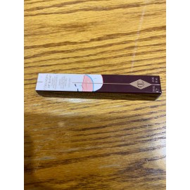 CHARLOTTE TILBURY Collagen Lip Bath Plumping Pink Gloss ~ROSY GLOW~