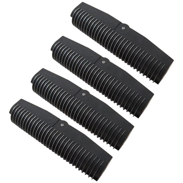 4pcs Foil Shaver Blades Cutters for Andis TS1 Series 17220