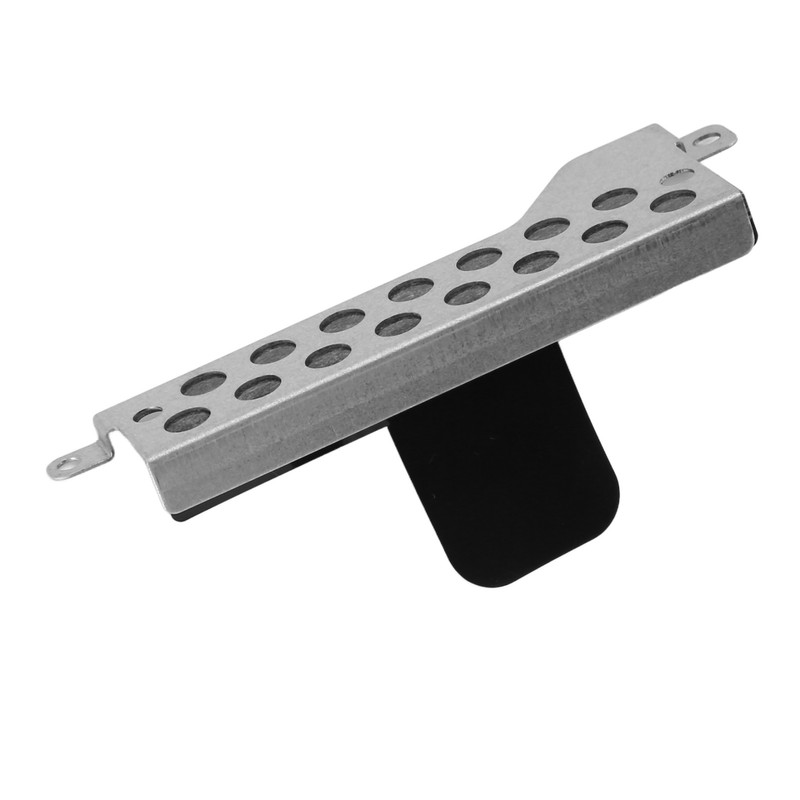 Laptop HDD Bracket Replacement Aluminum Alloy Hard Disk Drive Bracket