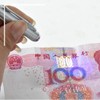 Risprsulen Silver Money Checker Pen Marker Fake Bill Detector Pens