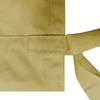 Waterproof Pergola Cover - Replacement Canopy Polyester Cover for 10x10