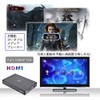 TK-TMP025 Multifunction Portable Media Player 2.5-inch HDD/SD/USB Support, HDMI/VGA/AV Output,
