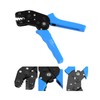SN-28B Crimping Tool Pin Terminal Crimping Tool JST Connector Crimping