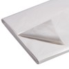 Polythene Plastic Sofa Chair Cover | Protective Dust Sheet for