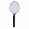 Electric Mosquito Swatter for Home Pest Control – Cordless Battery