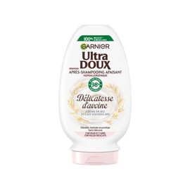 Ultra Soft Reiesse d'Argan Mask Moisturising Balm