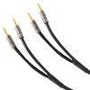 Generic Cable Pants, Speaker Wire Pants Y Boot 6mm-2conductor(6mm-2x3mm) Dressing