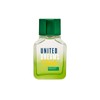 Benetton Agua de Tocador Tonic para Caballero 100 ml