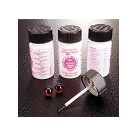 EZ Mix Touch Up Bottles 2 Oz 50/Box