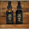 Aceites Para El Cuidado De Cabello, Barba Y Bigote Theroyal