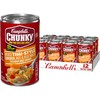 Campbell's Chunky Soup, Wicked Thai-Style Chicken with Rice and Vegetables