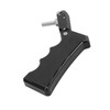 Archery Bow Thumb Release 4 Finger Design Adjustable Comfortable Grip