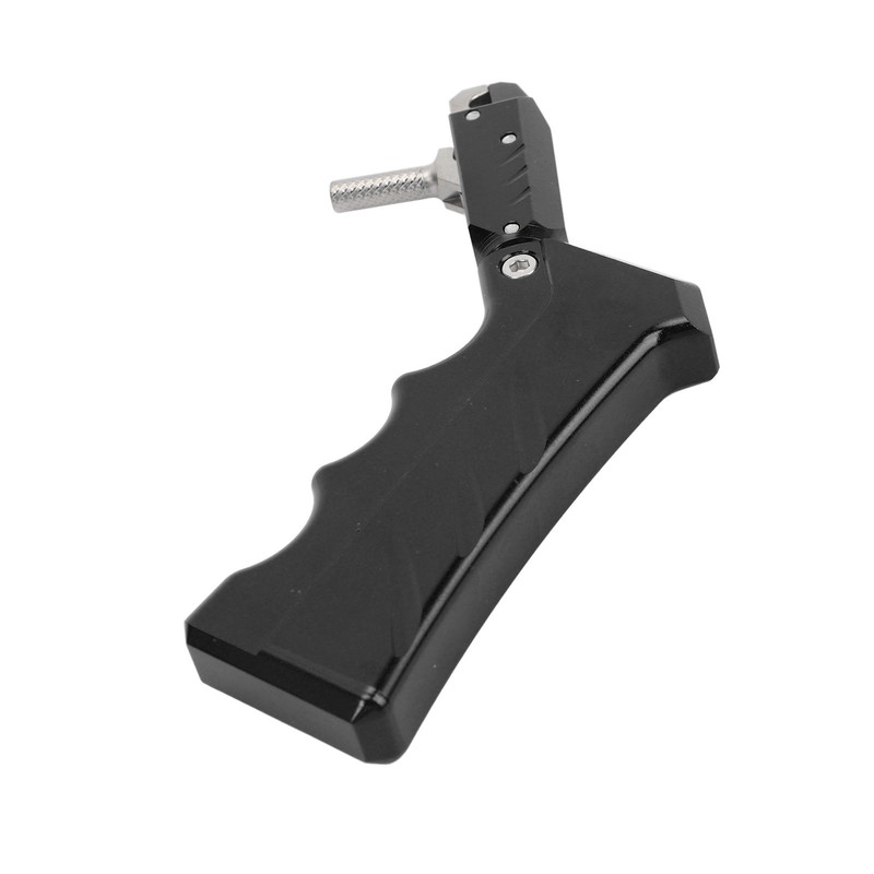 Archery Bow Thumb Release 4 Finger Design Adjustable Comfortable Grip
