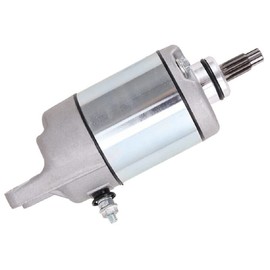 HH BROS Starter Motor for Honda Fourtrax 300 TRX300 TRX300FW 2x4 4x4 1988 1989 1990-2000 31200-HC4-033