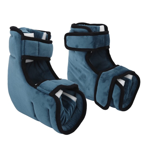 Cojín Protector de Talón, 2 Piezas de Bota de Pie