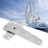 Stainless Steel TShape Door Hinges Heavy Duty Metal Hinges Replacement