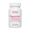 NautuGena FiguraLibra/Morosil & Guarana Extract/60 Capsules (1 Month Pack)
