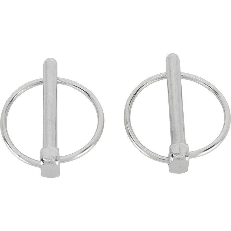 Replacement Q-Clip for Hood Pins