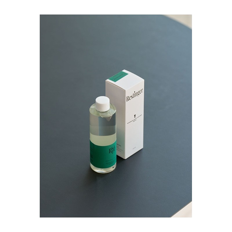 Restinger Diffuser Refill 3 Types 260ml + Lead Stick Free