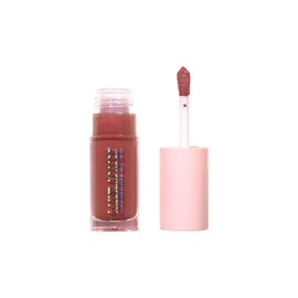 Moira Glow Getter Hydrating Lip Oil (013, Lovely Rose)