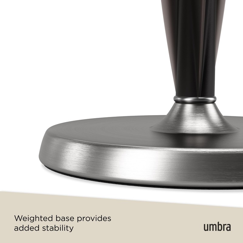 tug paper towel holder