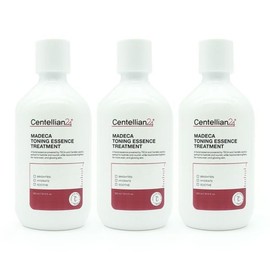(eTV) 센텔리안24 마데카 토닝 에센스 트리트먼트 300ml 3개 단일옵션