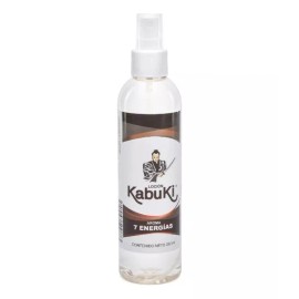 Kabuli Locion Corporal 7 Energias Kabuli 250 Ml