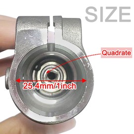 Kerlista, reemplaza el Fabricante OEM No. 30821009, 308210002, Cabeza de Engranajes/Caja de Engranajes para Homelite, Ryobi Trimmer modle SS30 UT20042 RY253SS