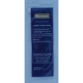 Meltonian Premium Sheepskin Leather Comfort Insoles Women's - Size 5