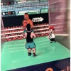 Gamer Nostalgia Punch Out Nes Mike Tyson 3D Cube Handmade