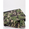 Outdoor Saxx® - Camouflage Camouflage Tape Fabric Tape Waterproof Reusable