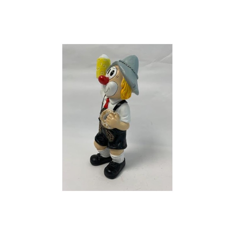 Oberle Die Schmitzens - Clowns - *der Sepp Schmitz* -