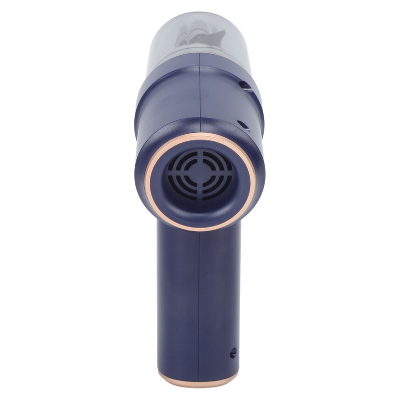 Car Air Duster 120W 8000Pa Mini Cordless Vacuum Cleaner Home