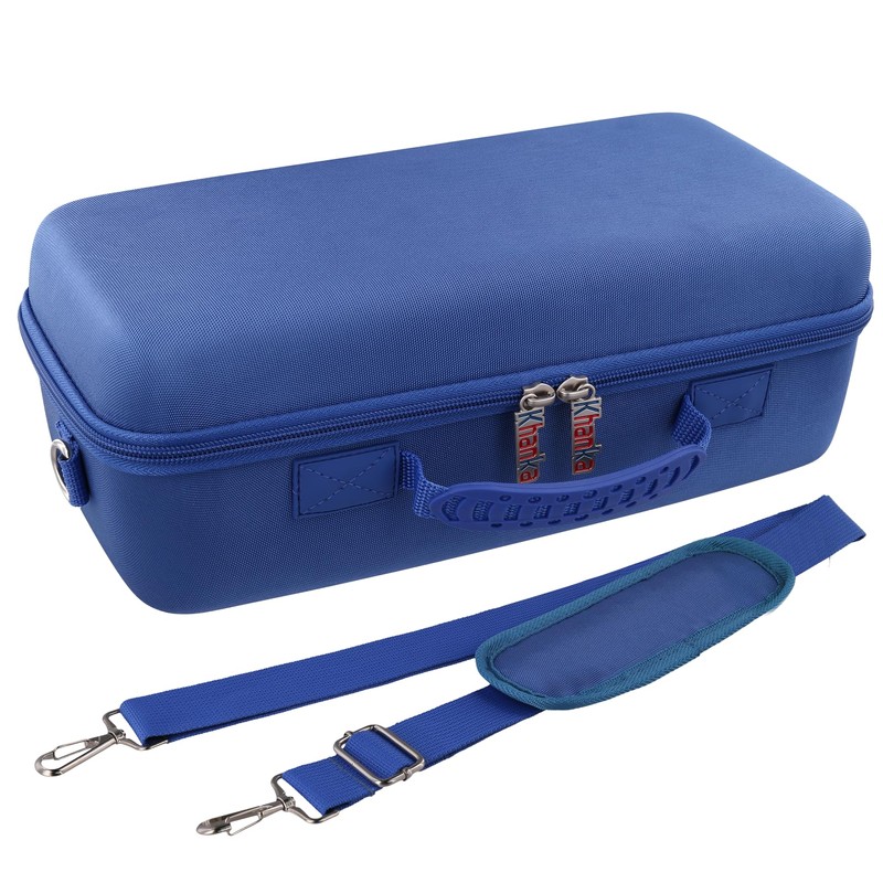 khanka Hard Case Replacement for New Bose SoundLink Max Portable