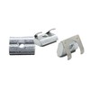 20x Groove Stone 11.5 x 4.5 mm N8 M5 with