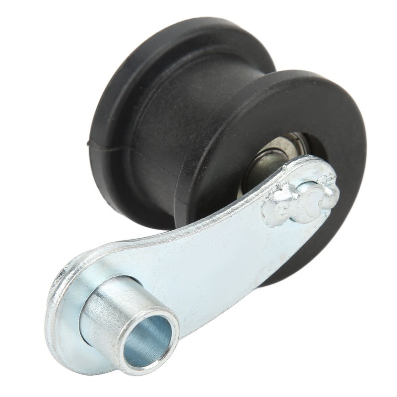 Chain Tensioner Black Strong Strength Chain Adjuster Tensioner Replacement for