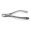 PREMIUM INSTRUMENTS 10 Pcs Extraction Forceps 150s Molars Incisors Dental