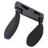 Car Headrest Pillow PU Adjustable Head Neck Support Rest Pillows