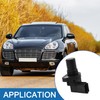 A ABSOPRO Camshaft Position Sensor 22056-AA101 J5T23781A for Subaru Outback