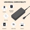 MDCGPower AC Adapter Compatible with isinwheel M10 Commuting Electric Mountain