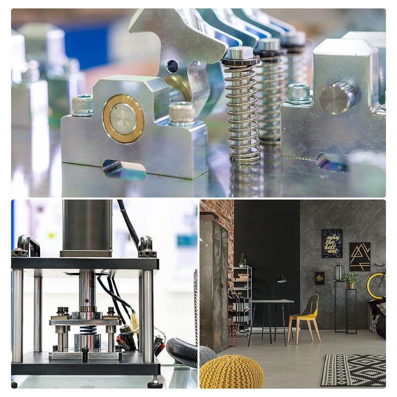 Boxonly Compression Spring for Everything from Home Appliances to Motor