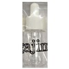 20ml Dropper Container that delicately captures even the smallest drop. / 작은 한방울까지 섬세하게 담는 스포이드 공용기 20ml 작은 한방울까지