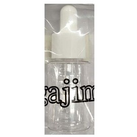 20ml Dropper Container that delicately captures even the smallest drop. / 작은 한방울까지 섬세하게 담는 스포이드 공용기 20ml 작은 한방울까지